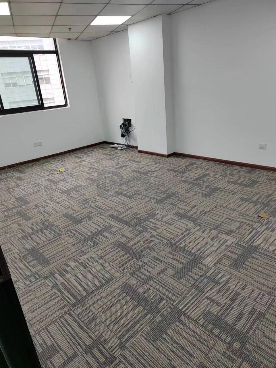 华通科技园面积483平