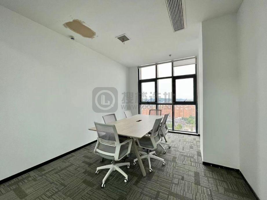 柒彩创智面积130平