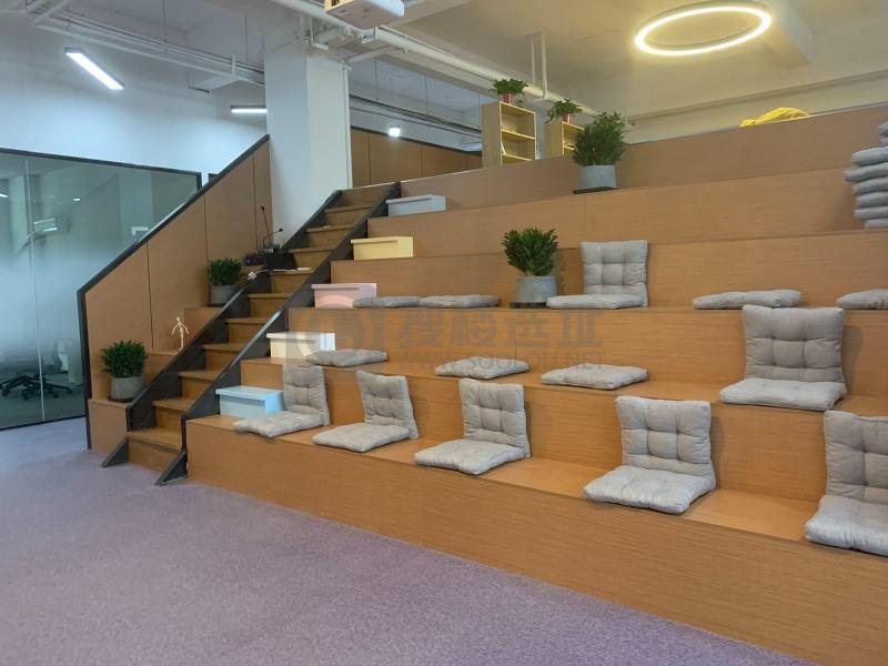 协办空间（金蝶产业园）