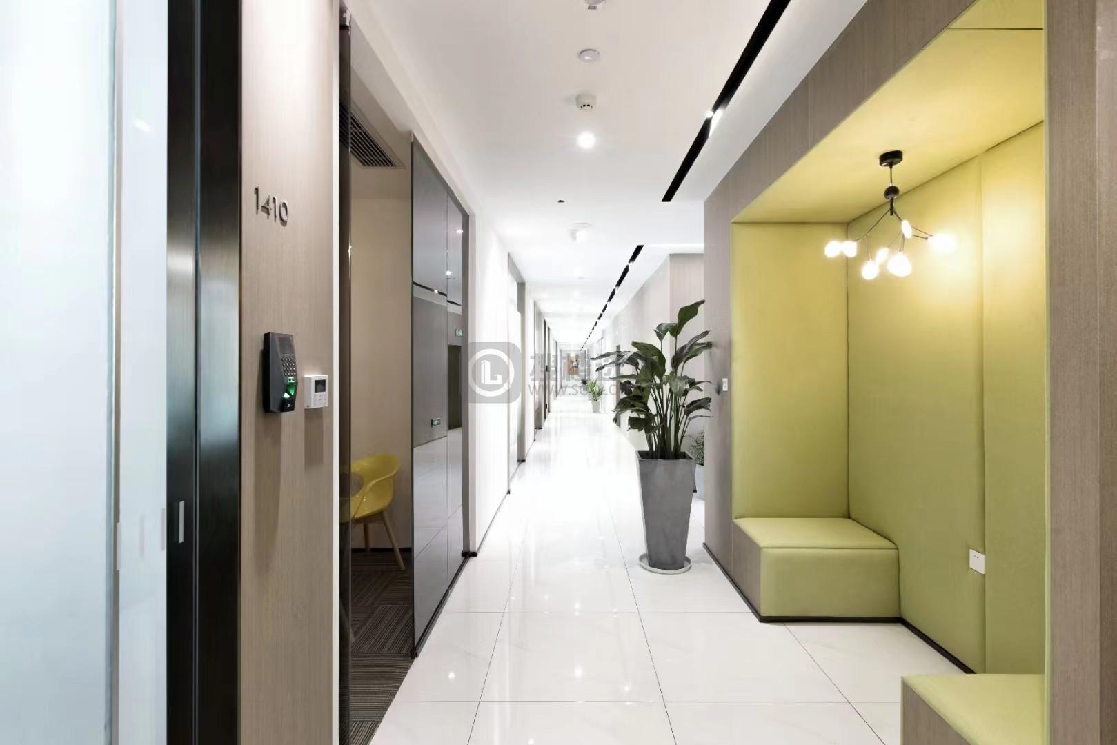 高格办公空间（凤凰和睿）