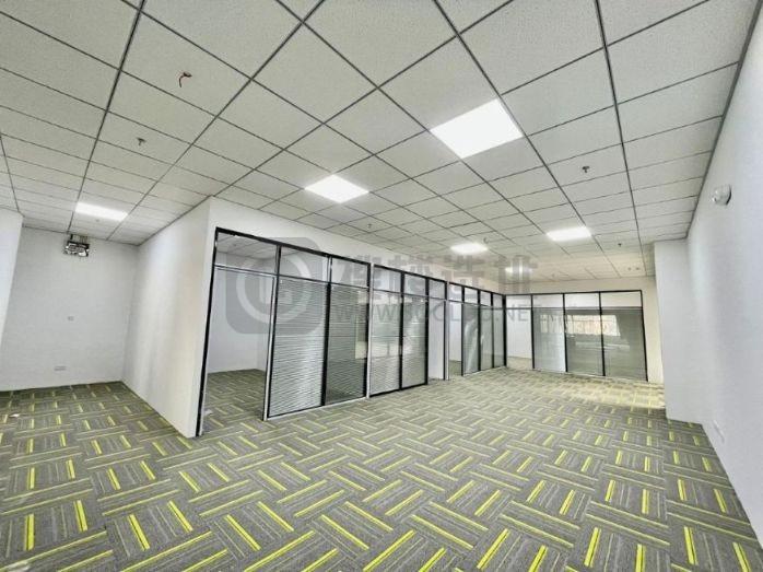 汇芯谷面积200平