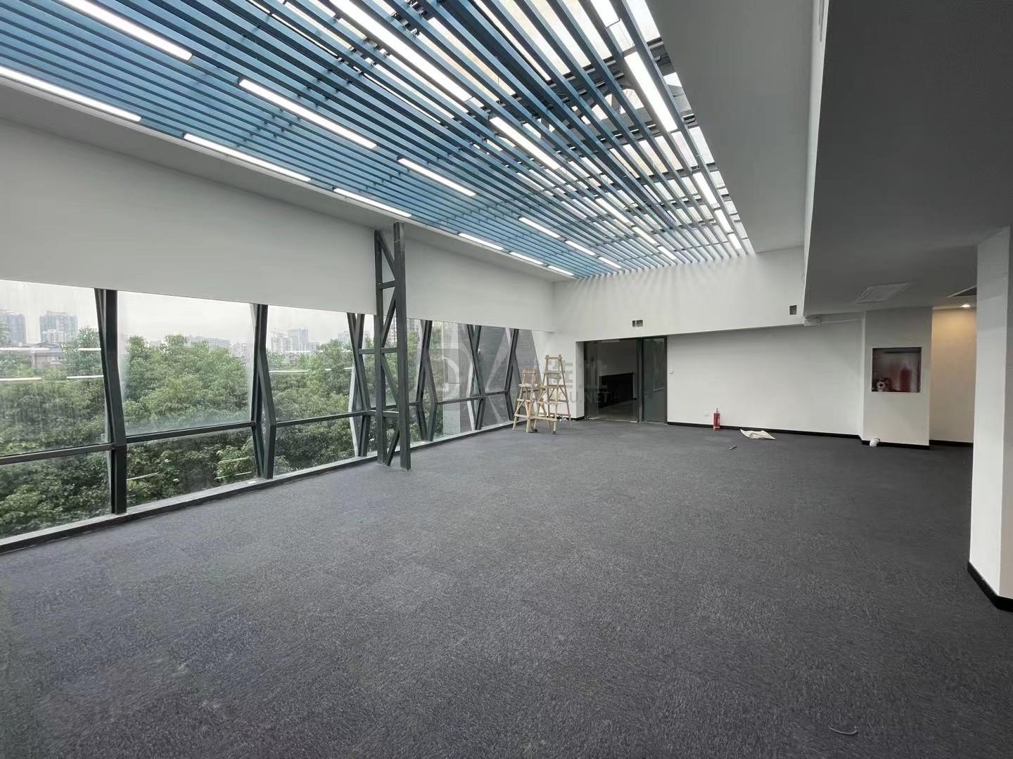  瀚瑞中心面积800平