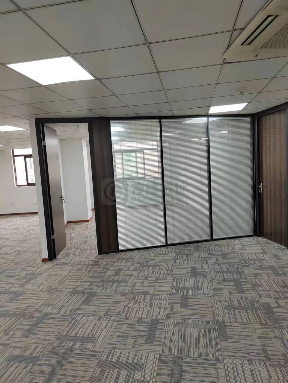 华通科技园面积483平