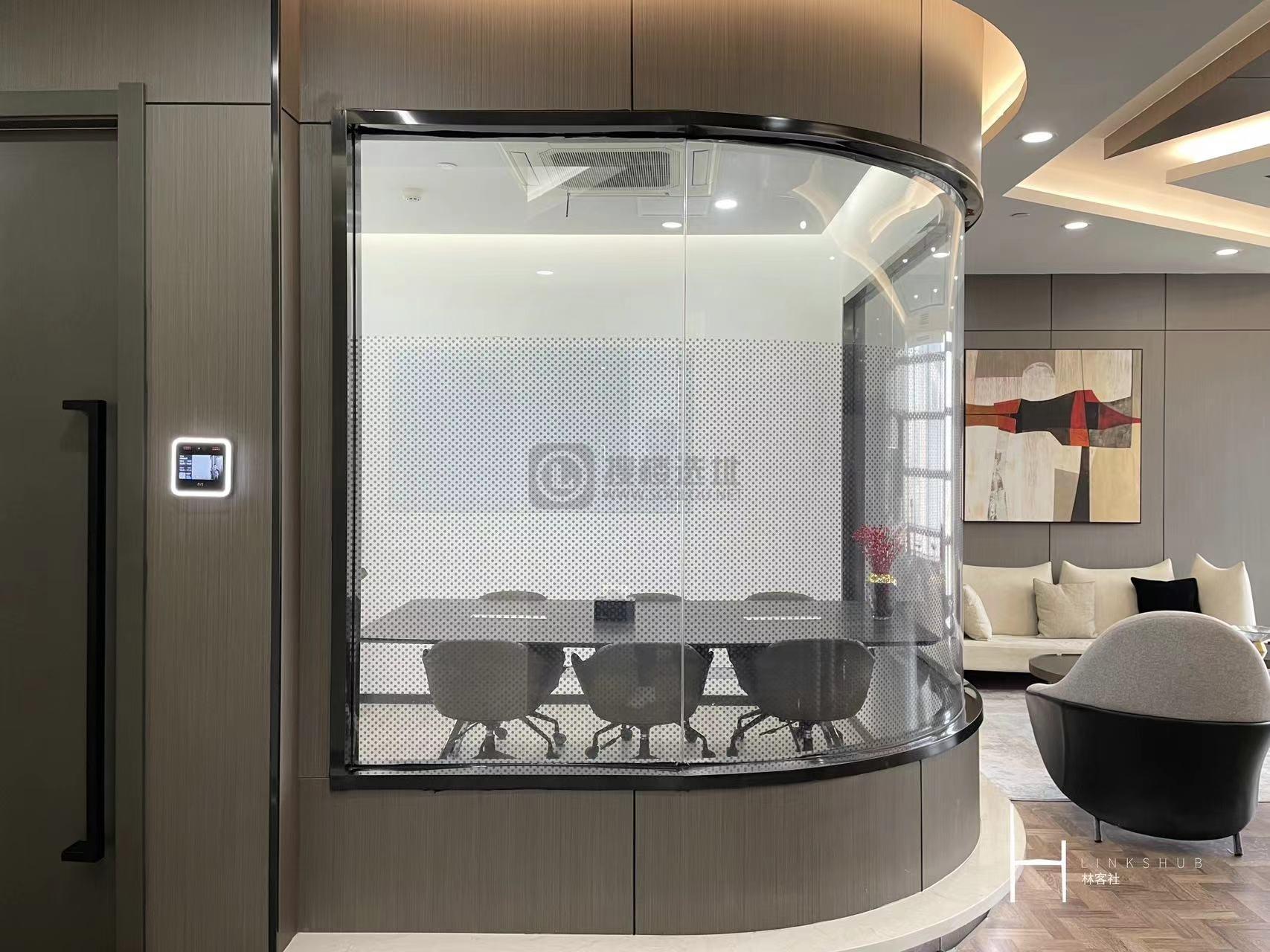 【拎包办公】南京LinksHub林客社-斯亚财富