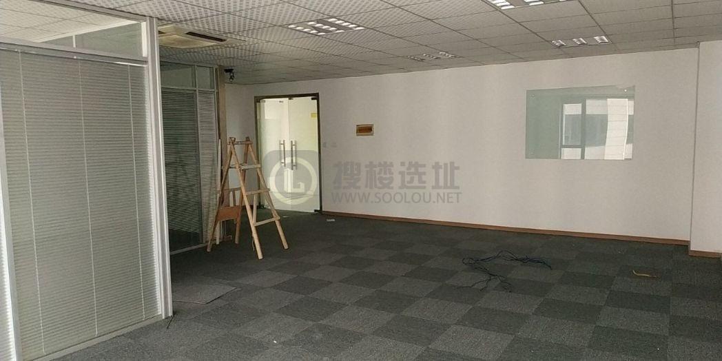 大数据产业基地