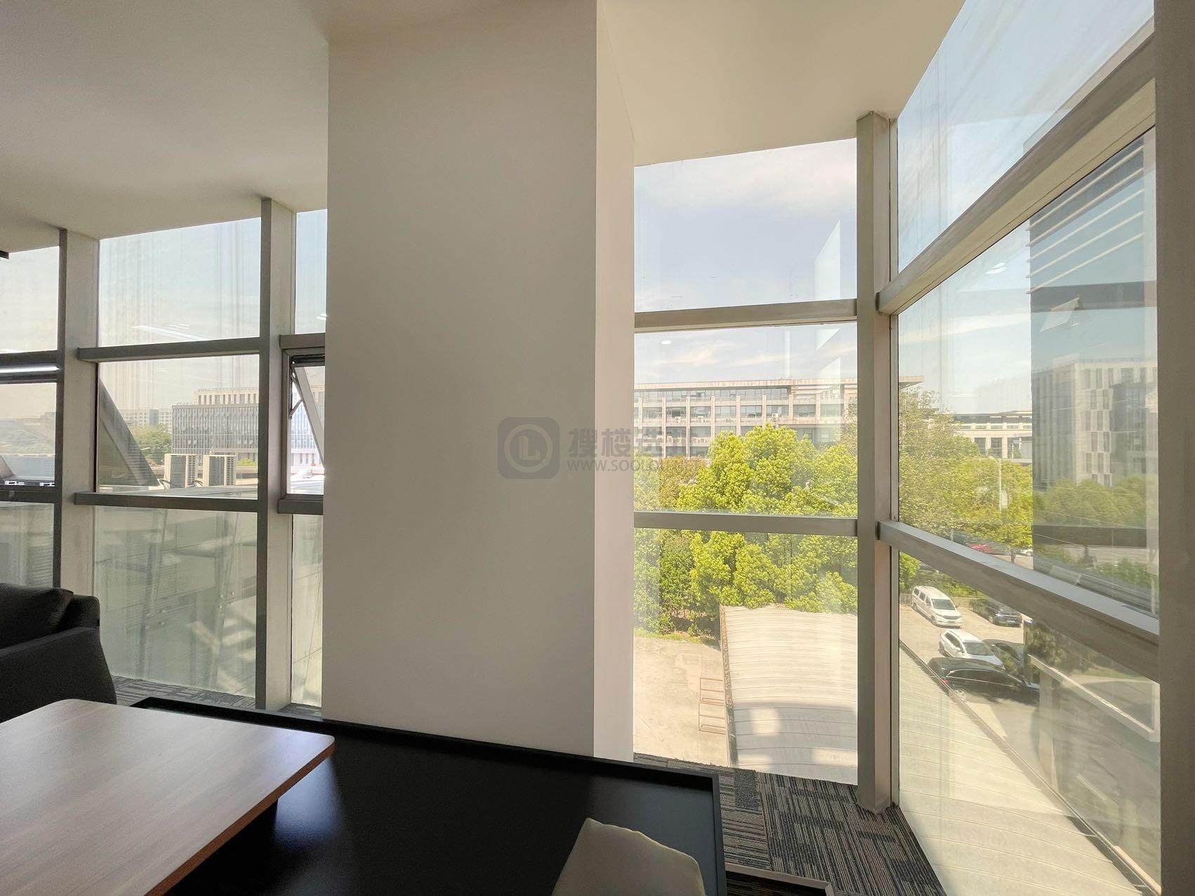 泽天能源面积265平