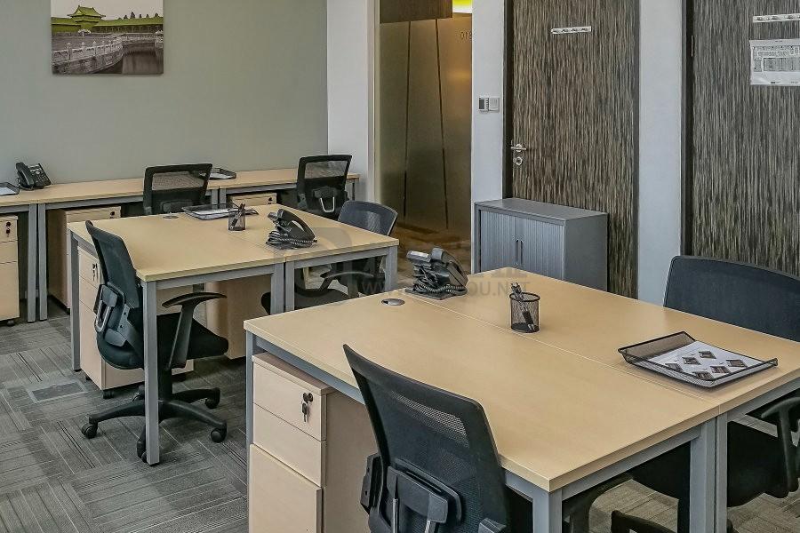 雷格斯-苏宁慧谷