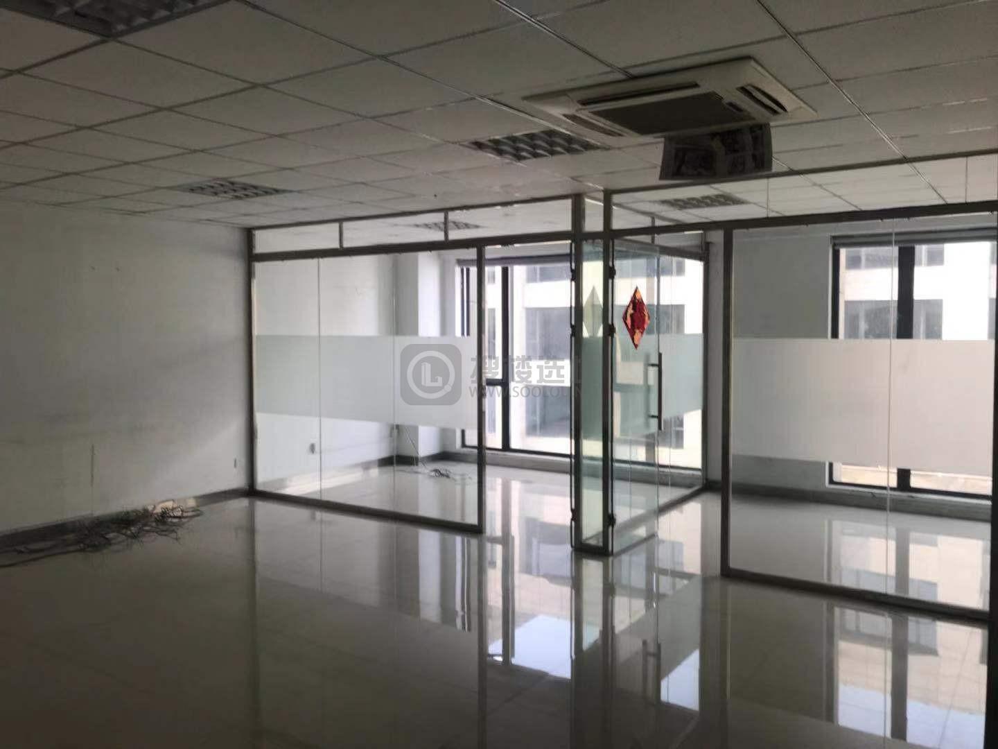 大数据产业基地面积102平