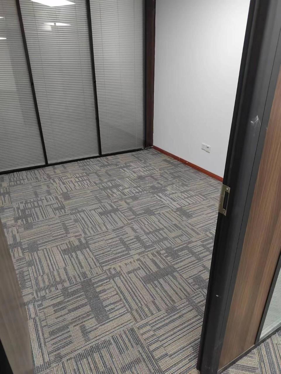 华通科技园面积483平