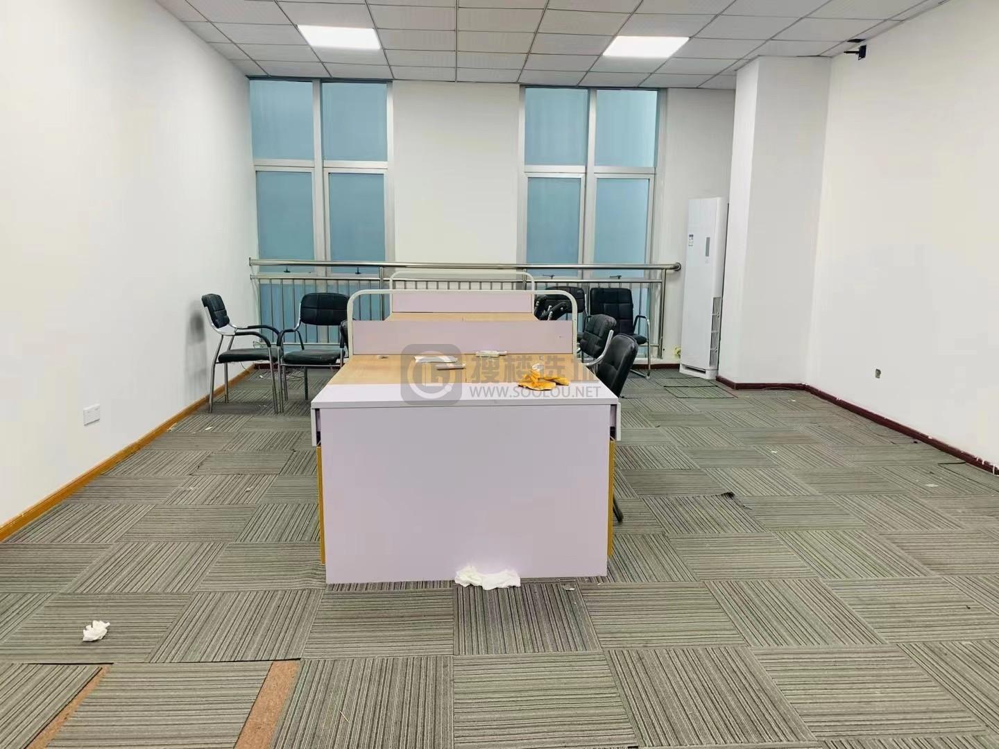 花神科技园面积106平