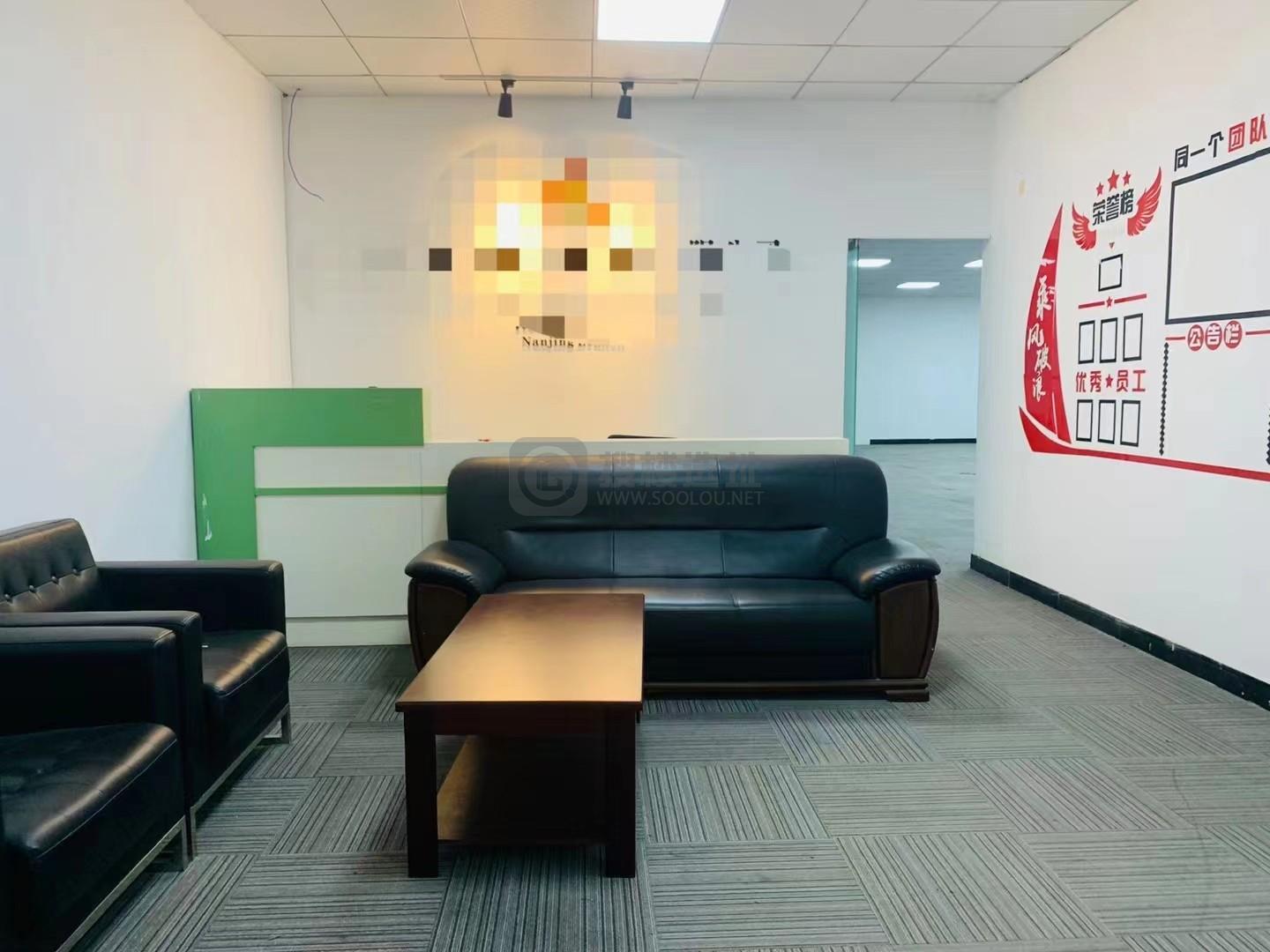 花神科技园面积360平