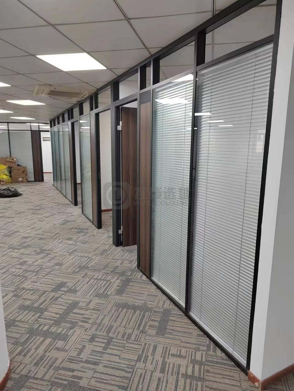 华通科技园面积483平