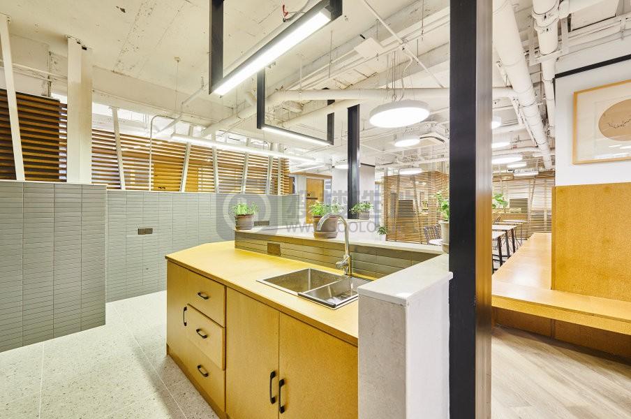 咚咚锵（华盈国际大厦）