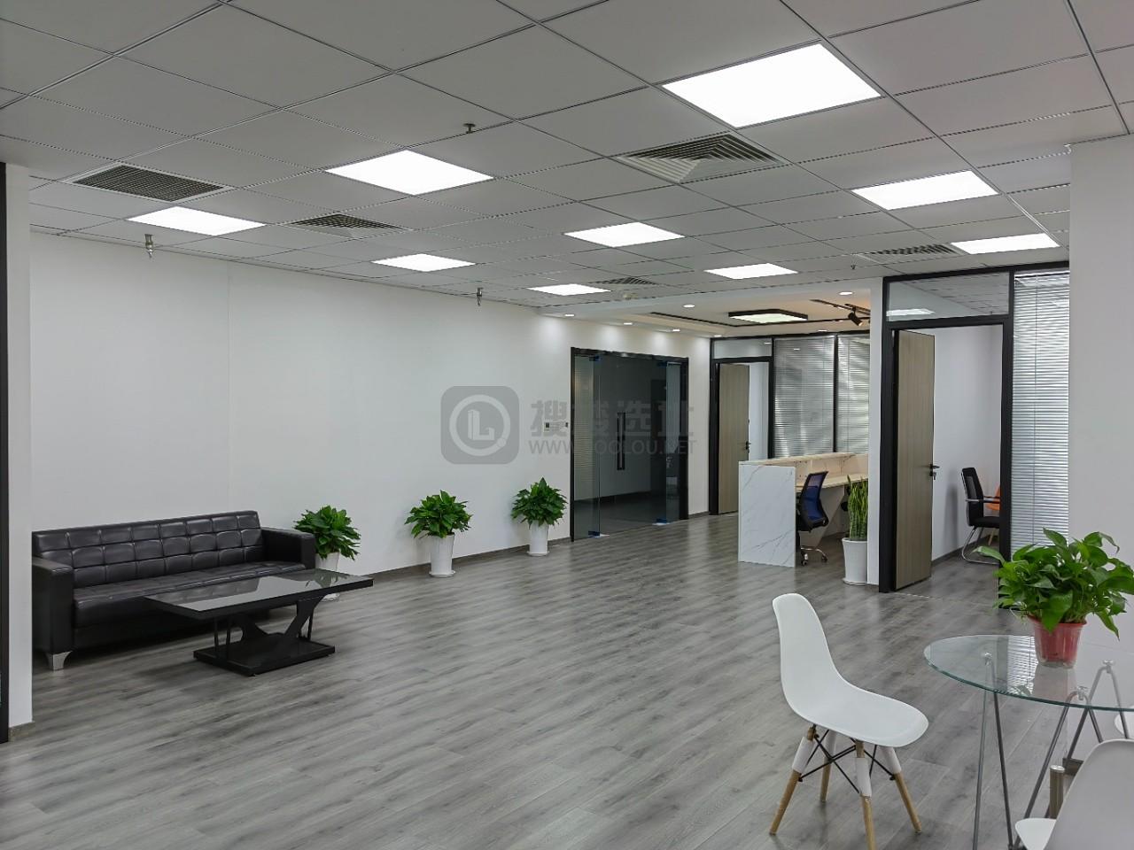 丰盛商汇面积368平