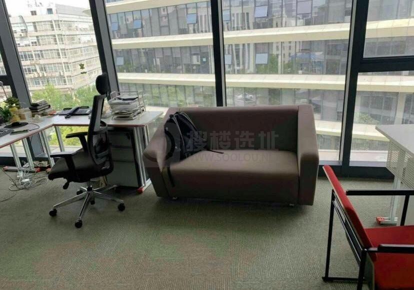 润和创智中心面积180平