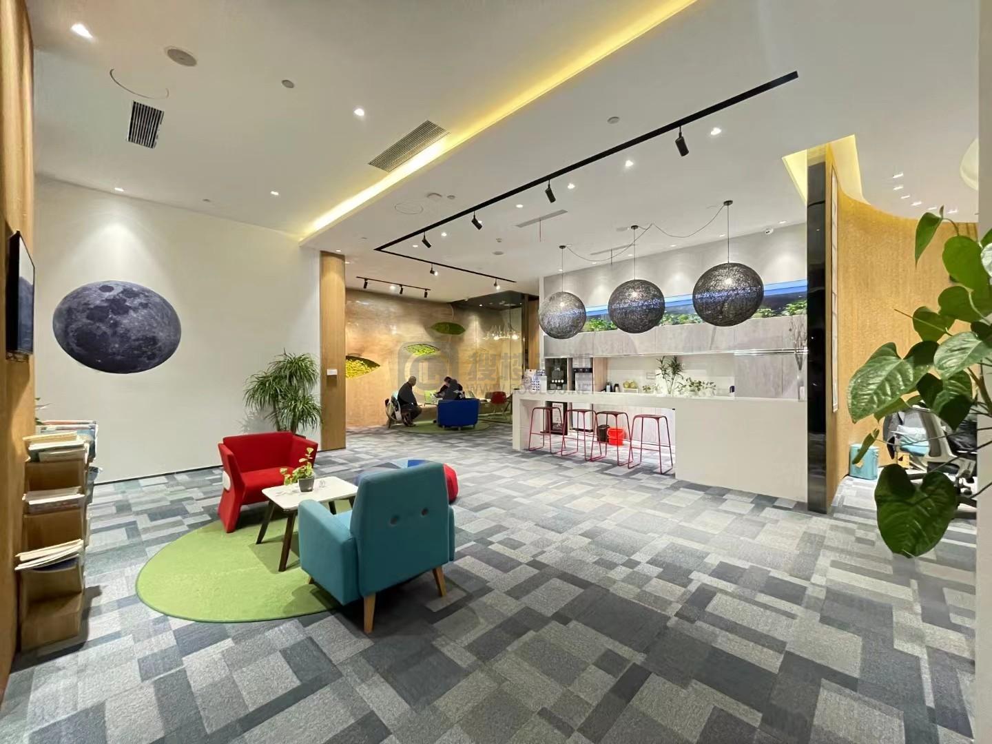 高格办公空间（凤凰和睿）