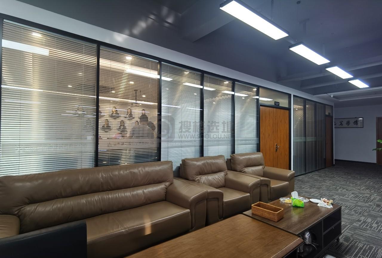 邦宁科技园面积874平