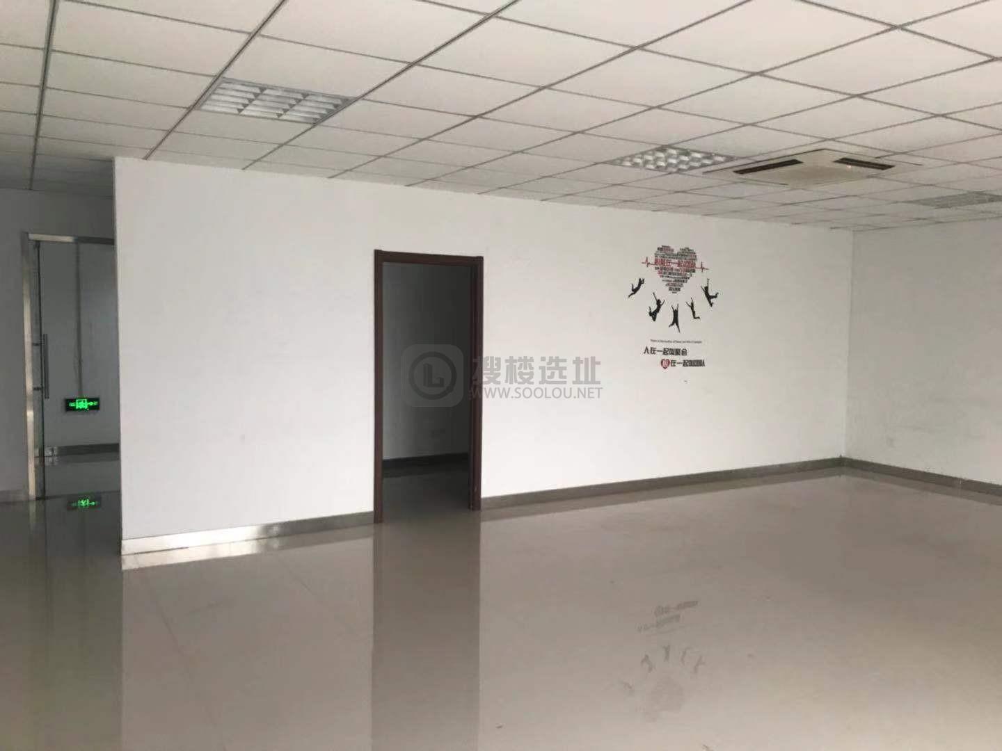 大数据产业基地面积102平