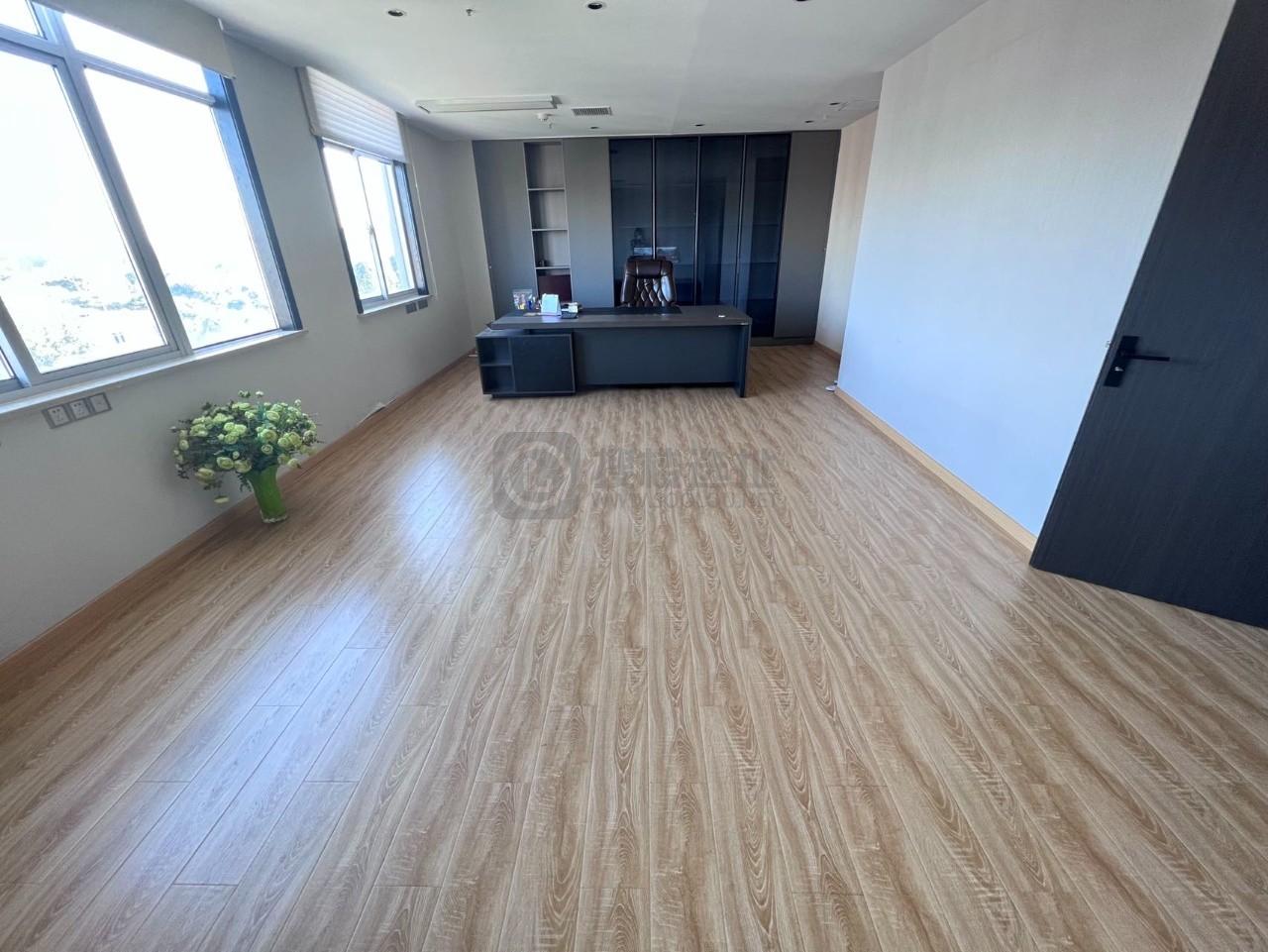 方圣产业园面积158平