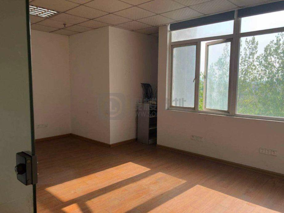 南部创业园面积240平