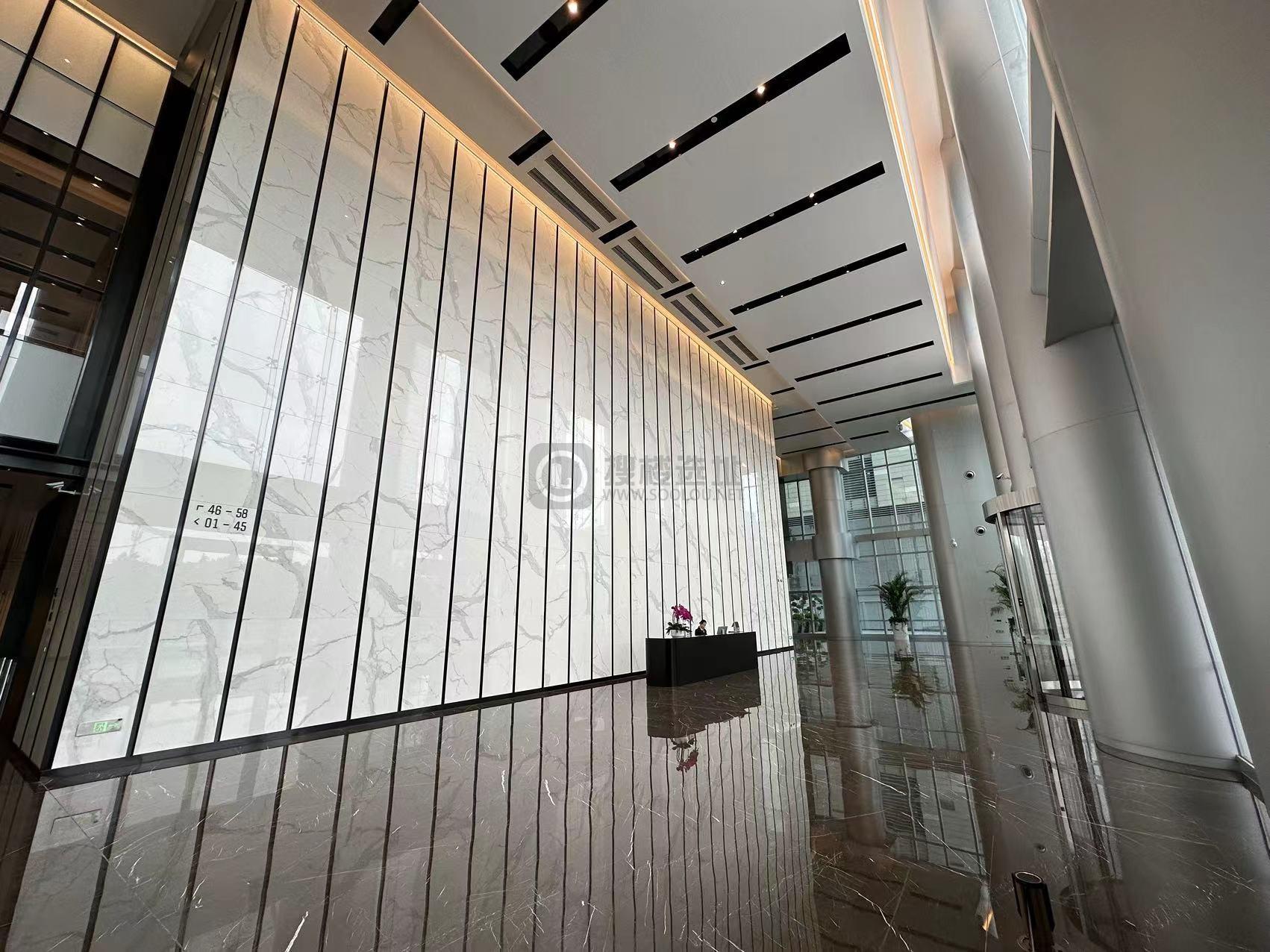 【拎包入驻】Distrii.办伴（元通社区）