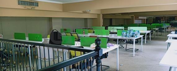 新华汇面积600平