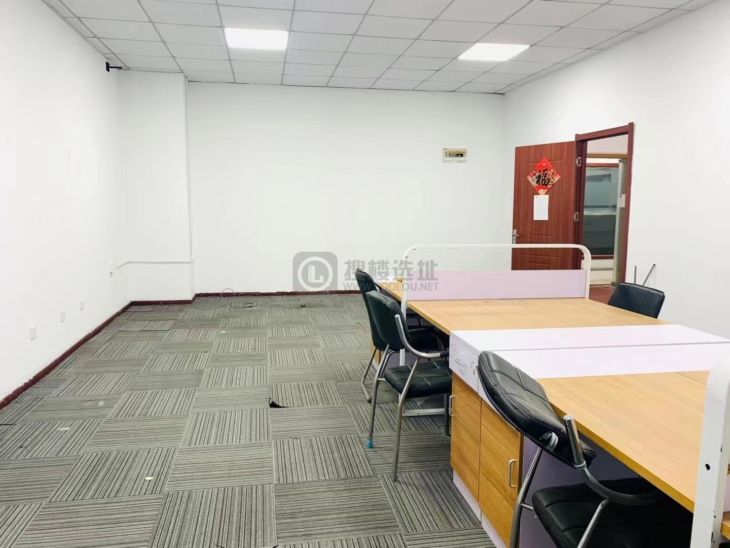 花神科技园面积106平