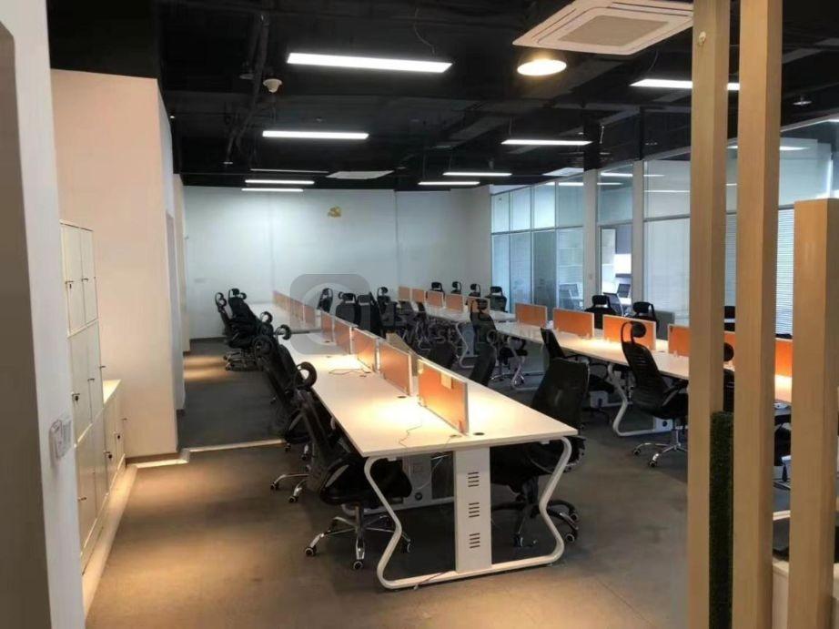 楚翘城面积193平