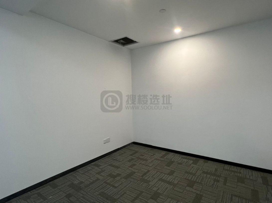 柒彩创智面积100平