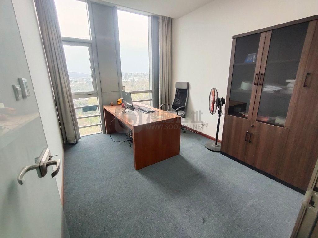 楚翘城面积270平