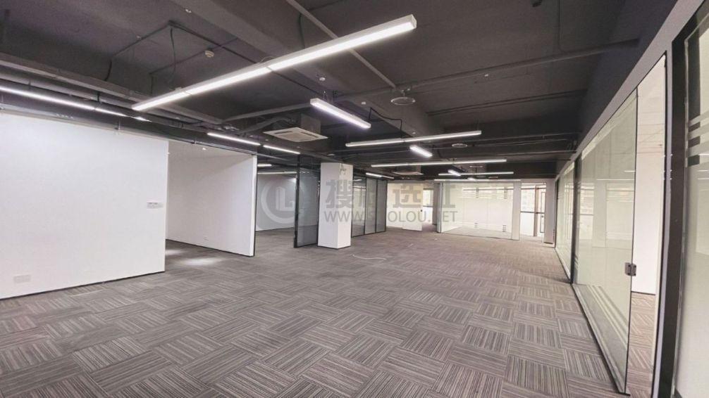 华通科技园面积442平