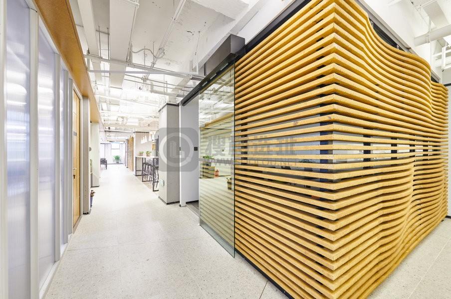 咚咚锵（华盈国际大厦）