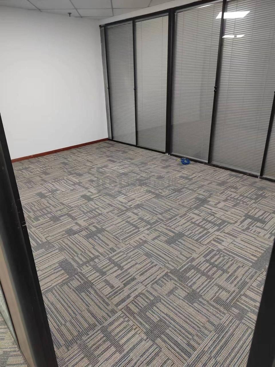 华通科技园面积483平