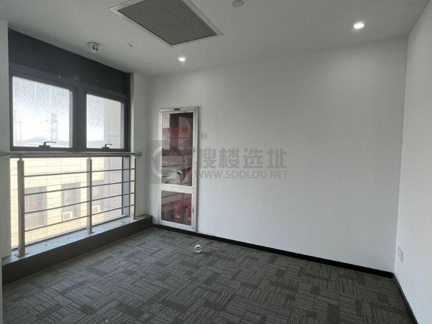 柒彩创智面积100平