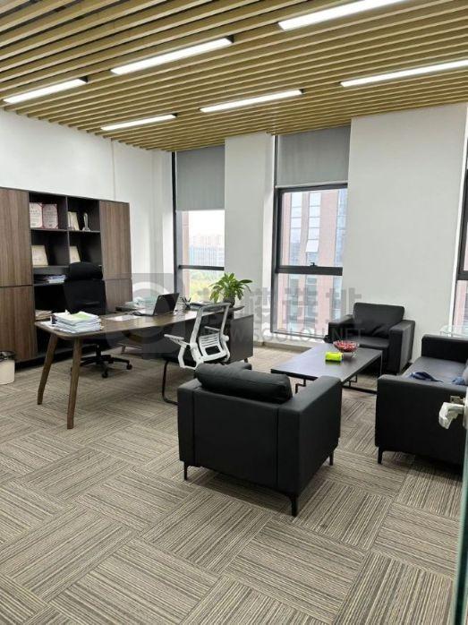 雨花客厅面积259平