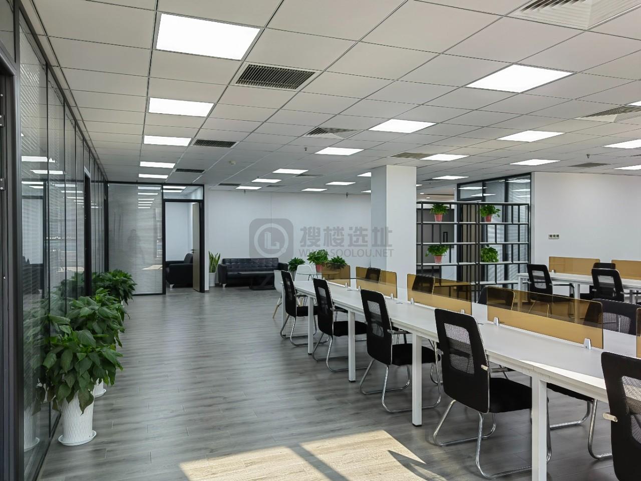 丰盛商汇面积368平