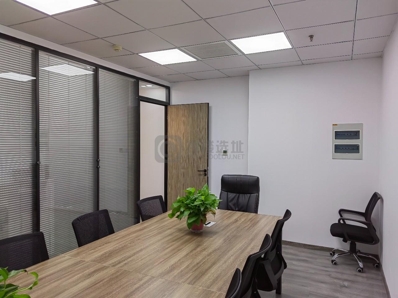 丰盛商汇面积368平