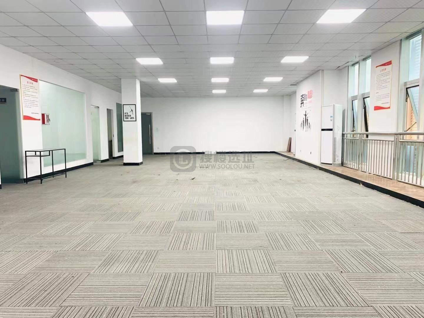 花神科技园面积360平