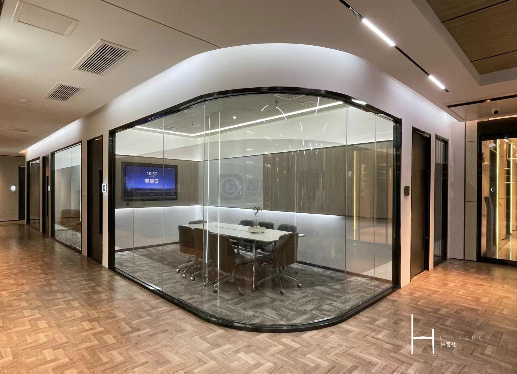 【拎包入驻】南京LinksHub林客社-平安金融社区