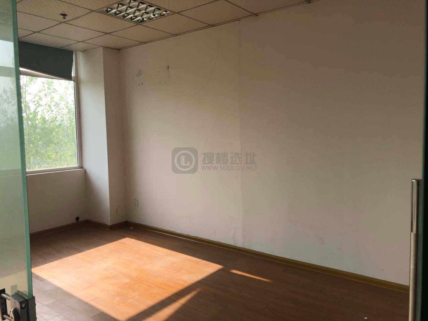 南部创业园面积240平