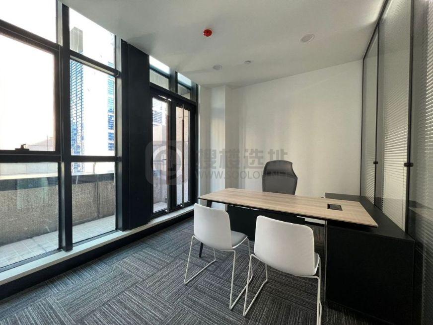 润和创智中心面积130平