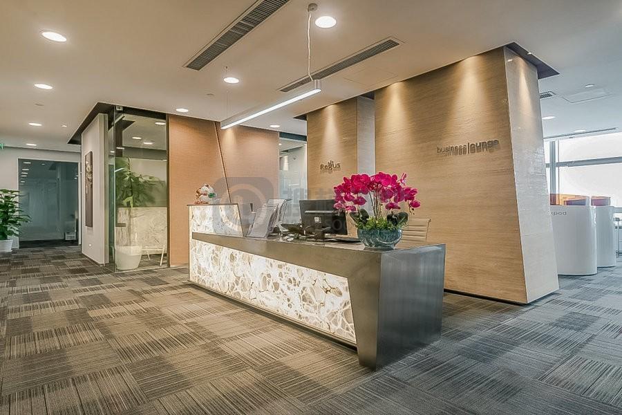 雷格斯-苏宁慧谷