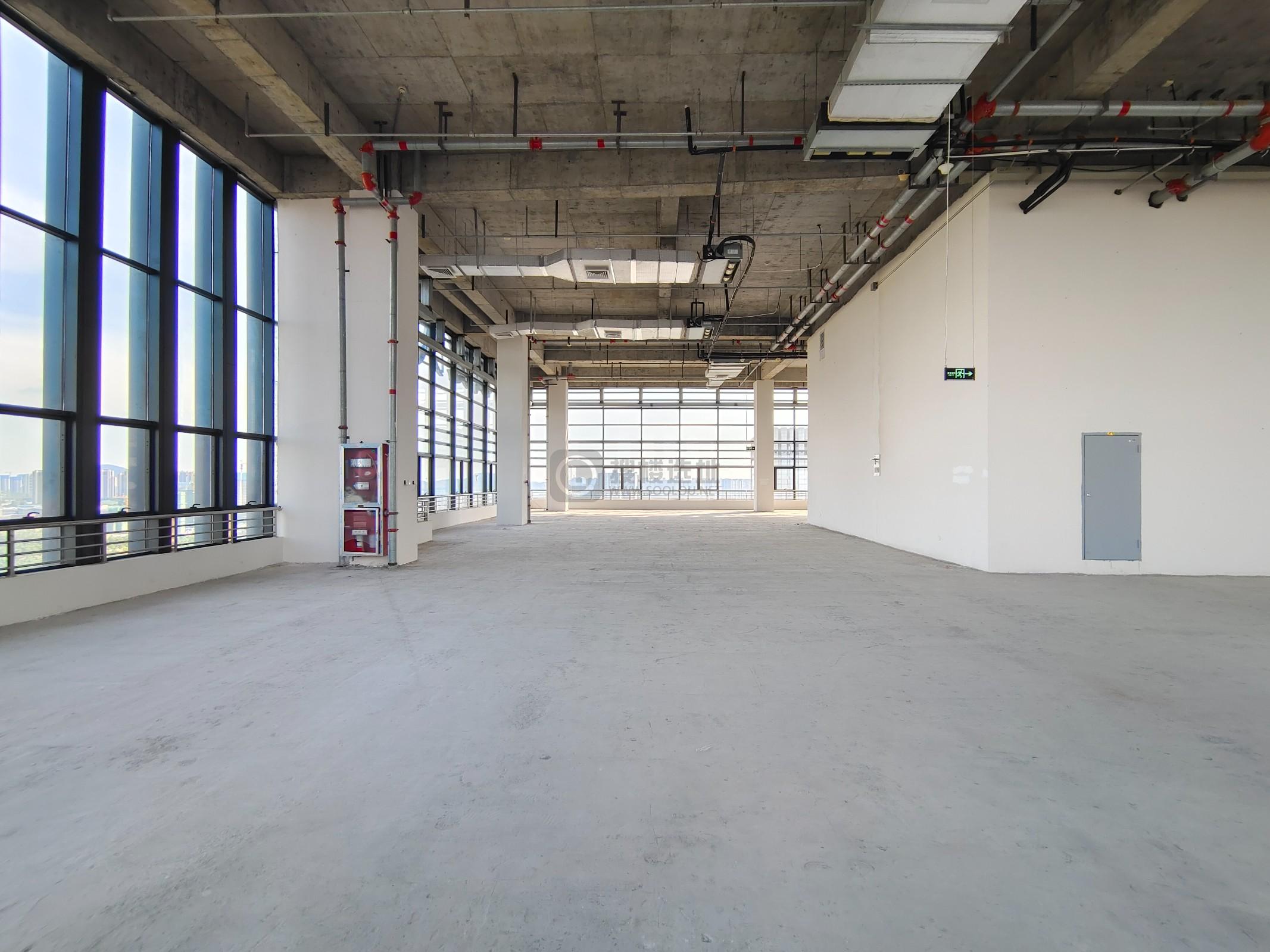 顶健科技大厦面积1300平