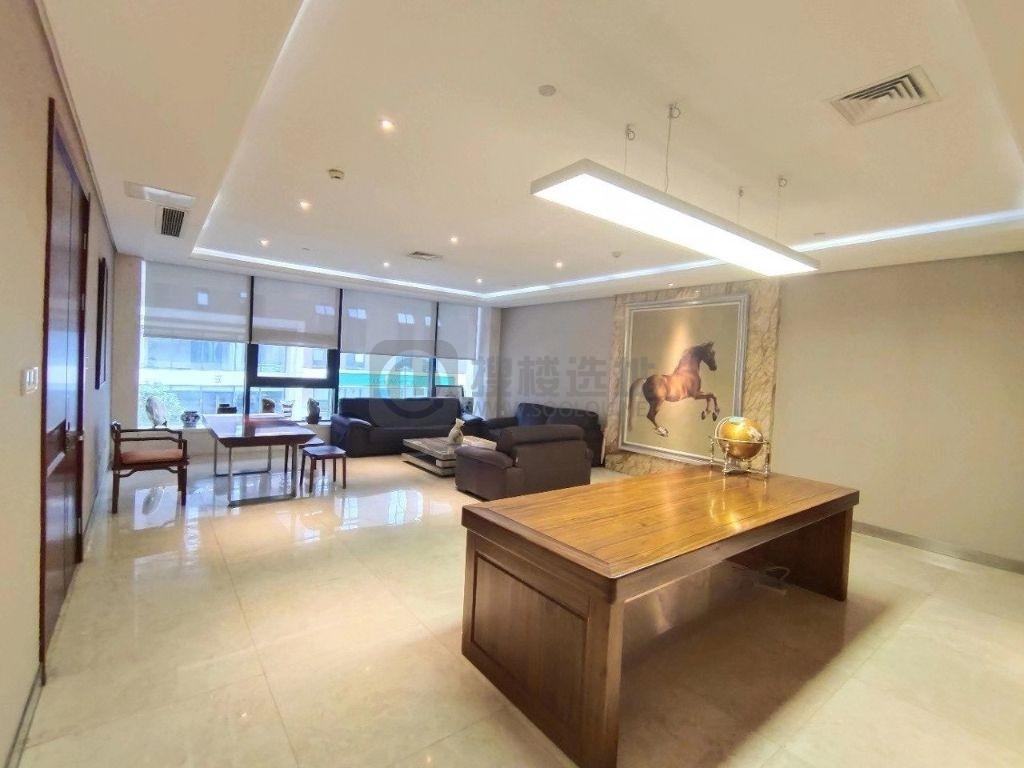 东鼎大厦面积377平