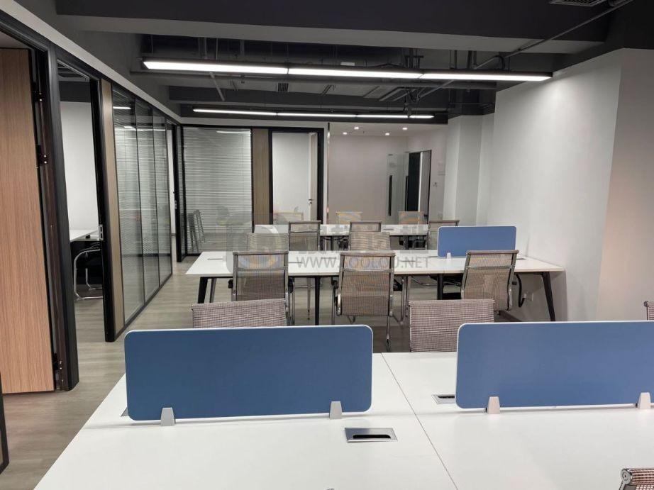 东鼎大厦面积130平