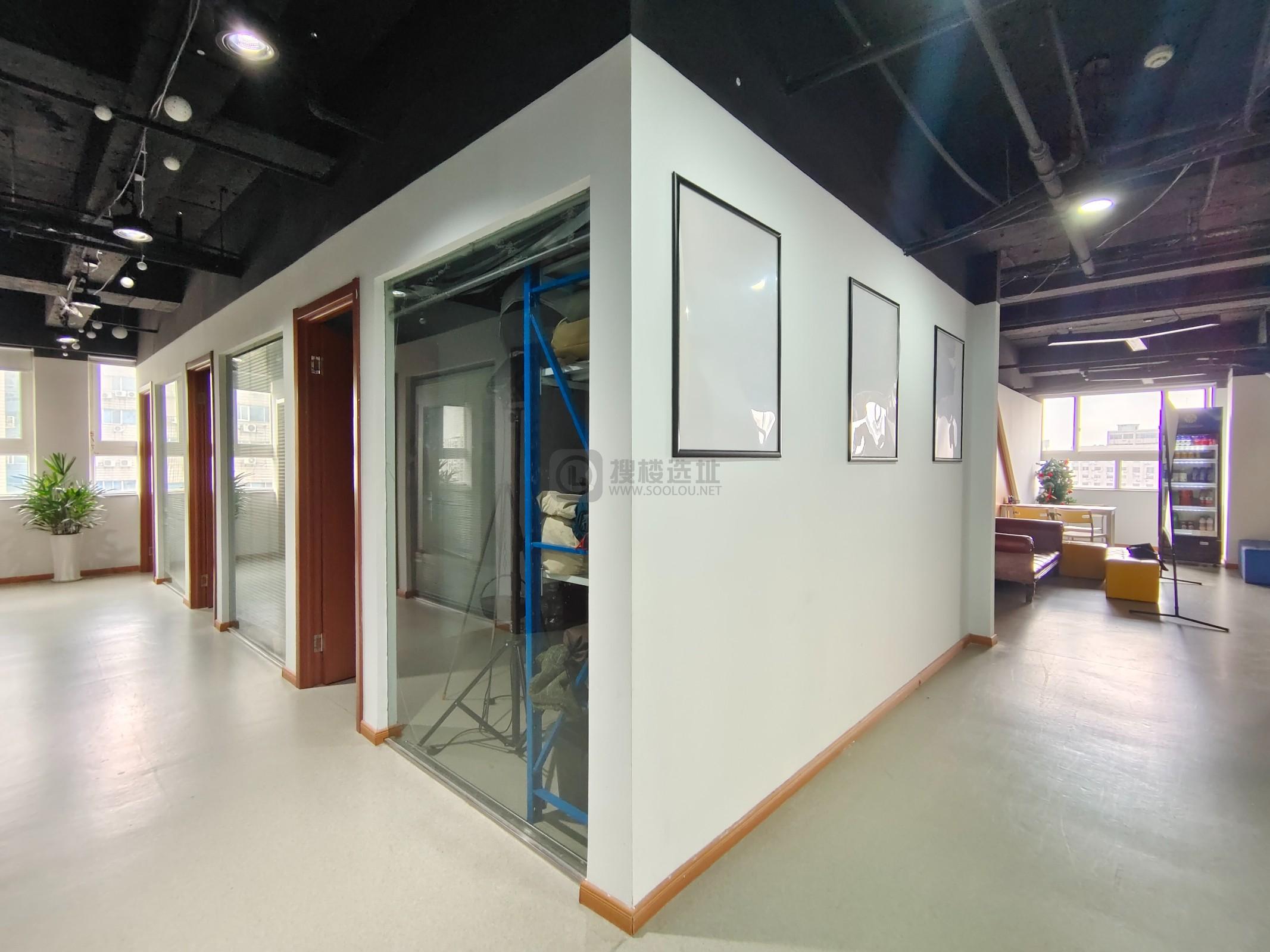 江苏文化大厦面积530平