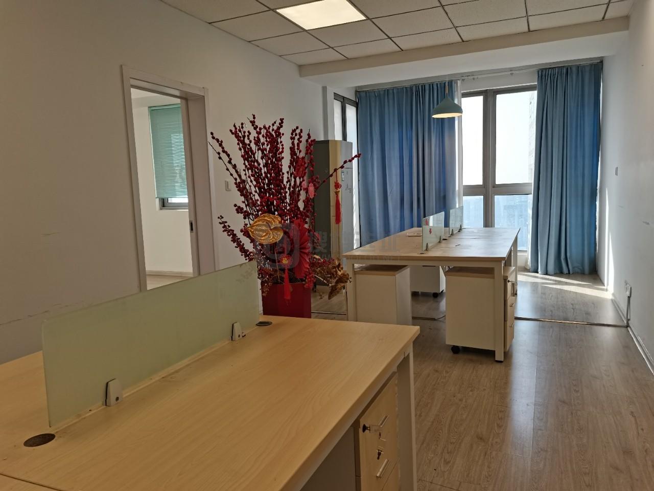  华利国际大厦面积88