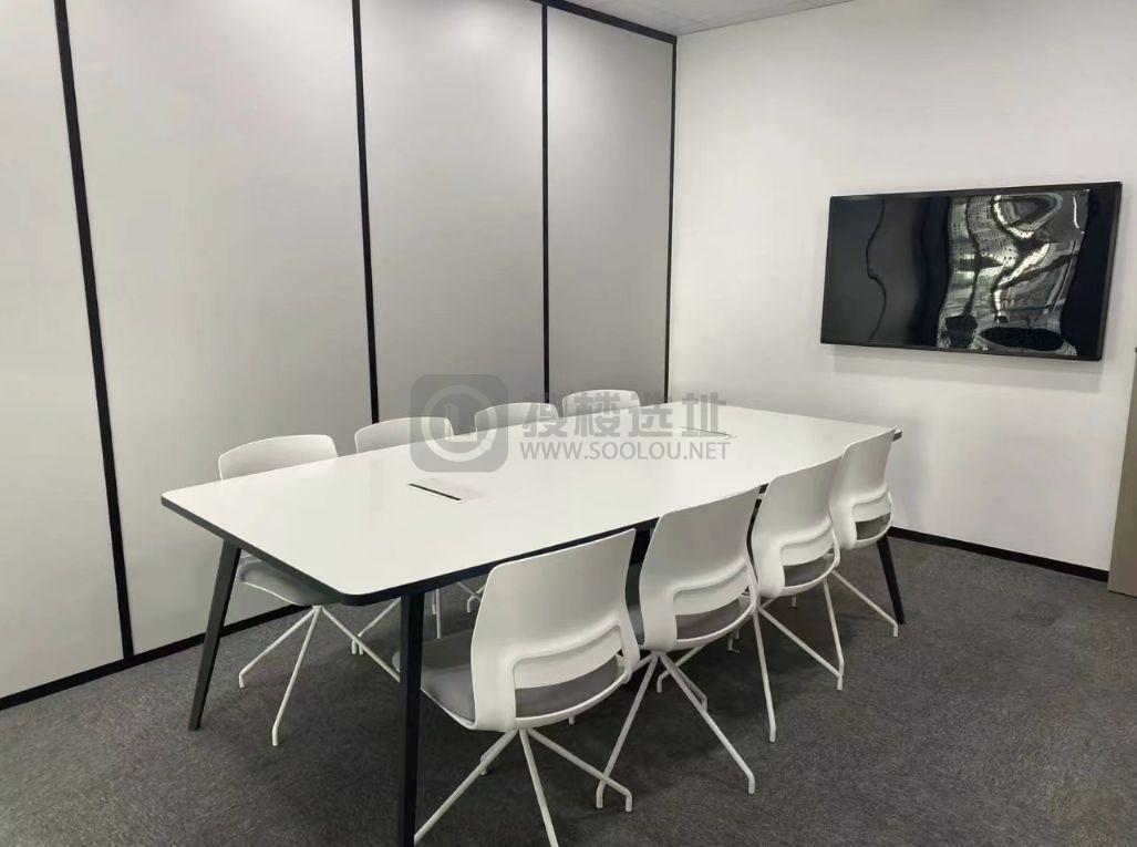 徐庄软件园面积160平