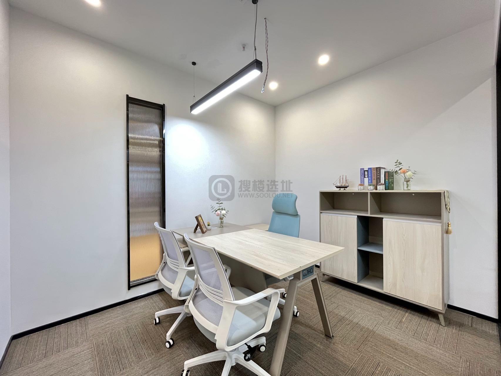 顶健科技大厦面积48平