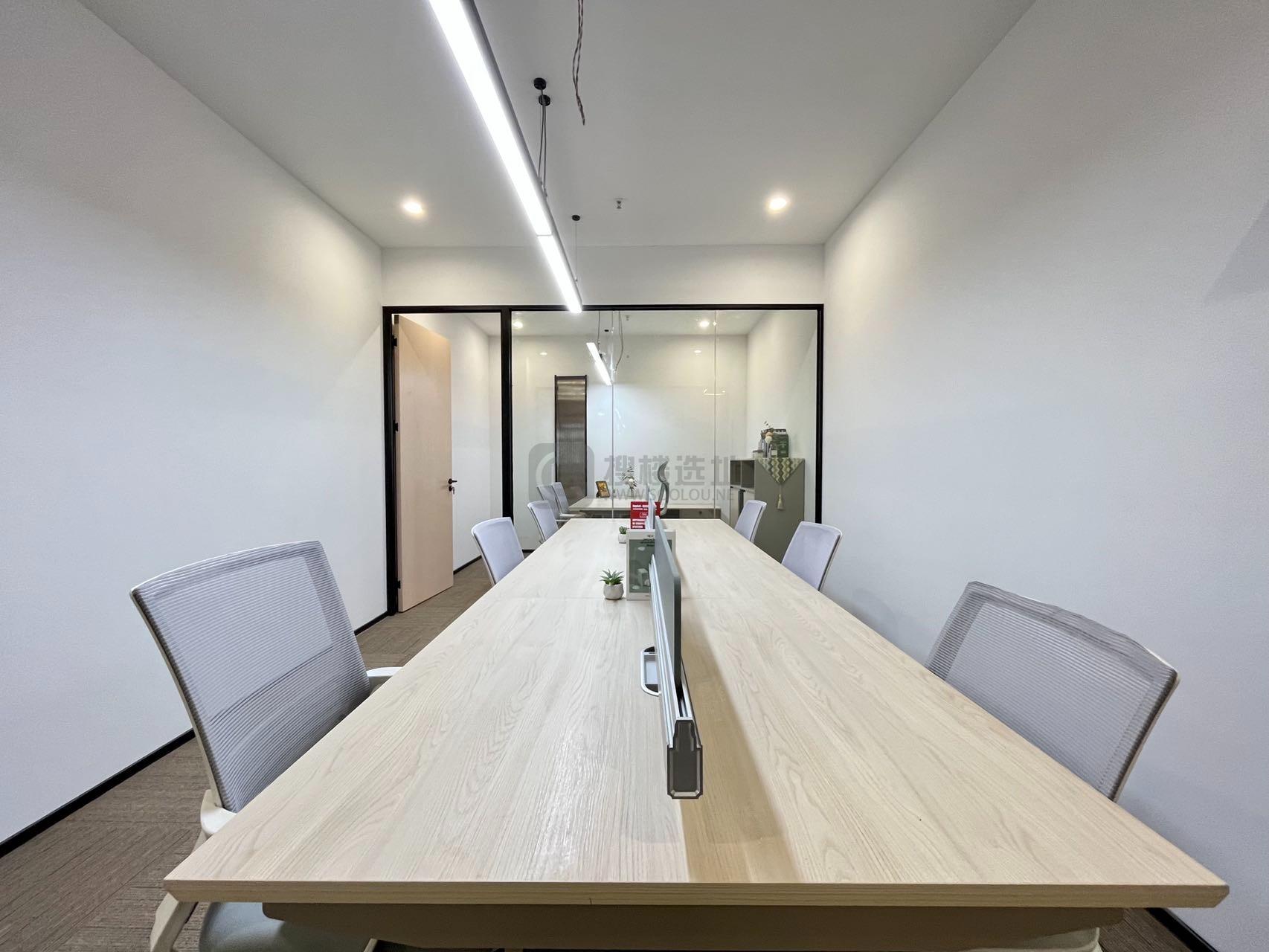 顶健科技大厦面积48平